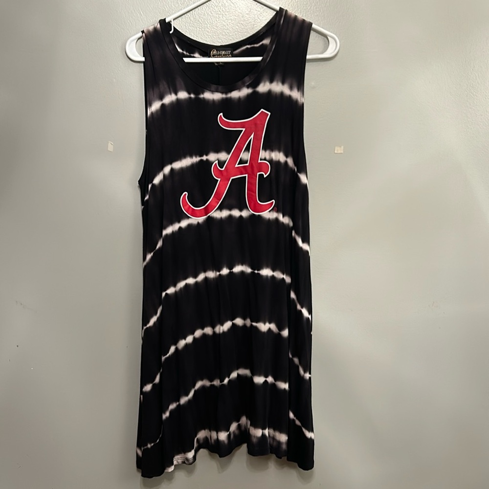 Alabama Dress